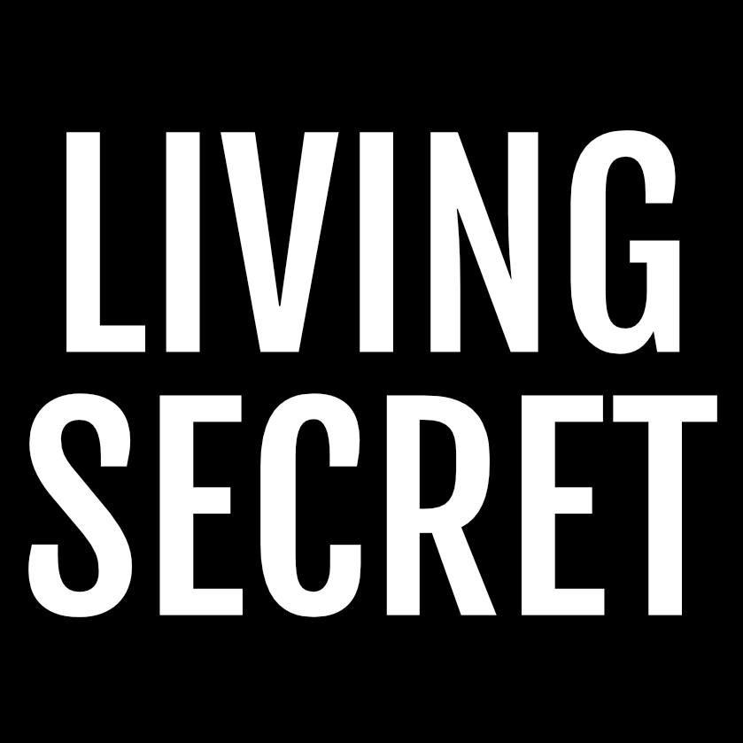 living secret